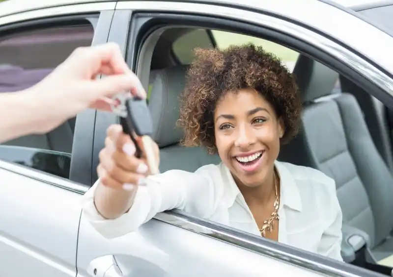 auto leasen Limbricht